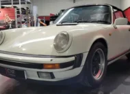 Porsche 911 Carrera Cabriolet