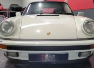 Porsche 911 Carrera Cabriolet