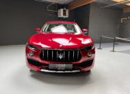 Maserati Levante SQ4