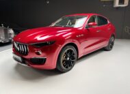 Maserati Levante SQ4