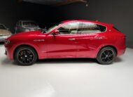 Maserati Levante SQ4