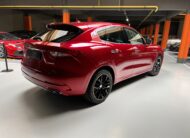 Maserati Levante SQ4