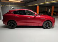 Maserati Levante SQ4