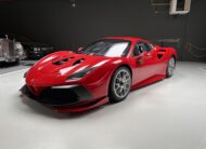 Ferrari 488 Challenge EVO Kit