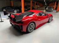 Ferrari 488 Challenge EVO Kit