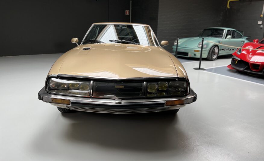 Citroën SM