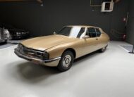 Citroën SM