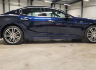 Maserati Ghibli GT Gransport