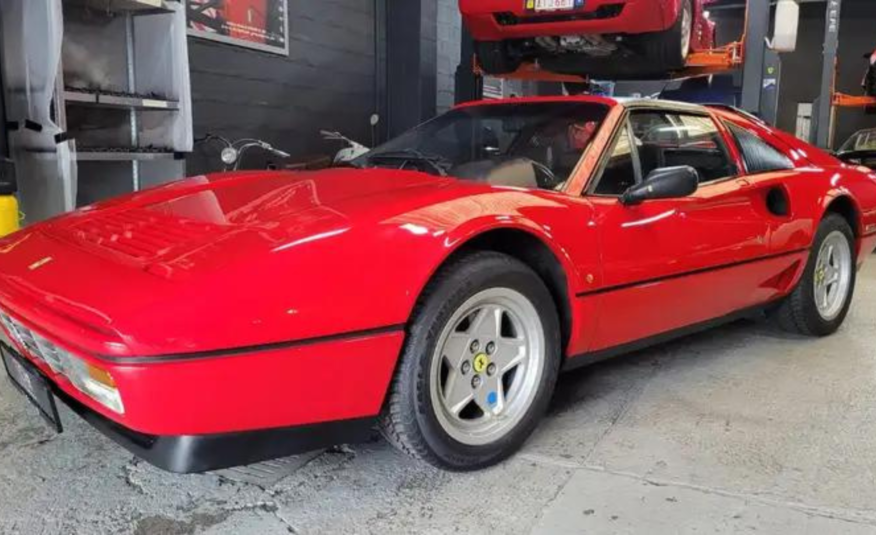 Ferrari 328/208 GTS