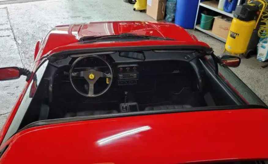 Ferrari 328/208 GTS