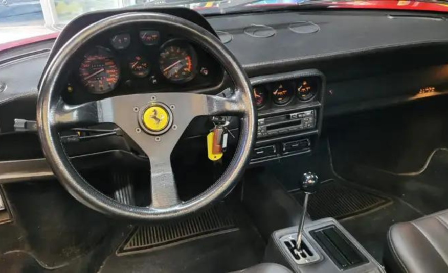 Ferrari 328/208 GTS