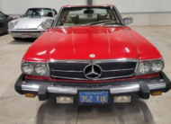 Mercedes 450SL