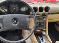 Mercedes 450SL