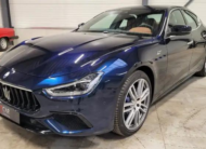 Maserati Ghibli GT Gransport