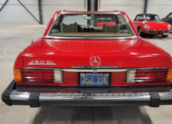 Mercedes 450SL