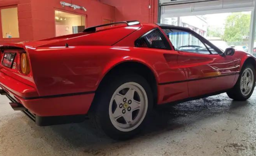 Ferrari 328/208 GTS