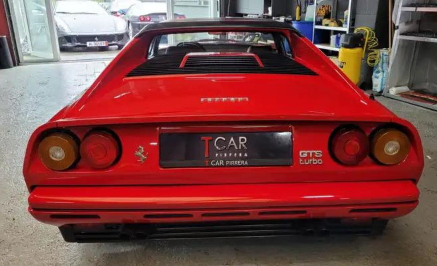 Ferrari 328/208 GTS