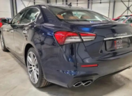 Maserati Ghibli GT Gransport