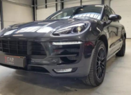 Porsche Macan GTS