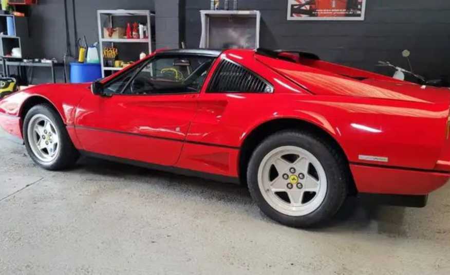 Ferrari 328/208 GTS