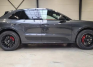 Porsche Macan GTS