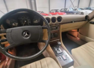 Mercedes 450SL