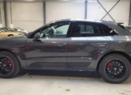 Porsche Macan GTS