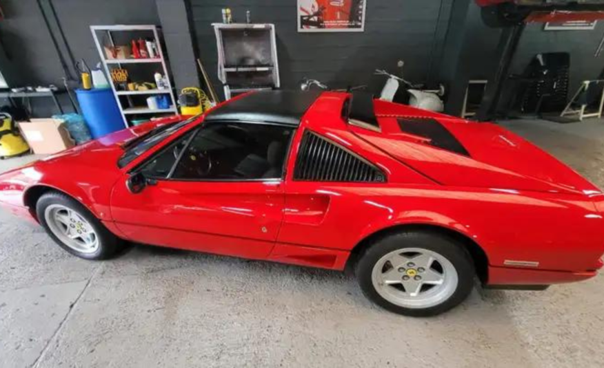 Ferrari 328/208 GTS